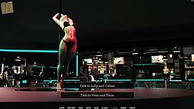 Tales From The Unending Void 25