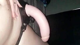 Homemade porn with hardcore milf slut in deepthroat action. Amateur fucking gets wild in raw bedroom scenes.