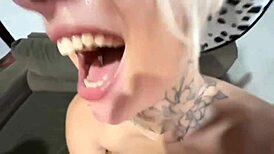 meu marido chamou 2 trans pra fuder meu cu dp e dpv