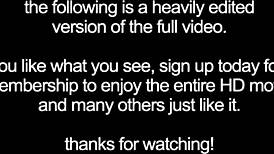 Hey, check this kinky manager banging a worker with a huge dildo!