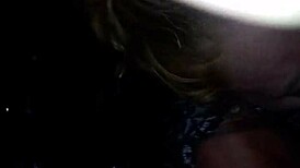 Ann is sucking that big black dick so eagerly 😍💦