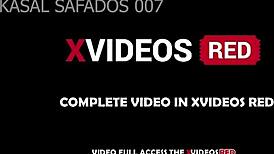 Sexo pesado after bar with cum inside full video! 🔥