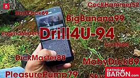 gothic teen broad doreen sucks dick on datingbaron com