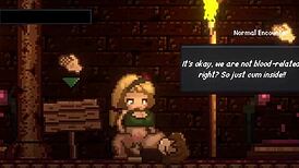 Drain mansion ep5 unleashes wild hentai action!