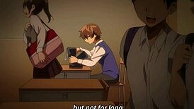 what do you think of hatsukoi time episode 1?