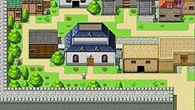 Marriage of the brave Prince 04: I had to give my clothes to the princess because they were rusty