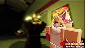 baldi youre mine but its fashui roblox animation uncensored