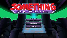 Miss Martian licked and fingered in lesbian hentai