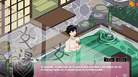 My New Bitch in Hentai Game NTRaholic - Final Part of Cheating Thrills