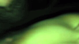 In this hardcore scene balls deep action leads to intense squirting with every thrust