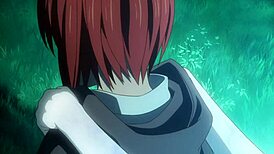 Mahoutsukai No Yome Episode 01 Pt-Br Hentai Prostitute!