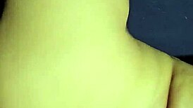 Teen 18+ Friend Strips Naked, We Fuck Her Big Ass And Tits With Monster Cock Anal