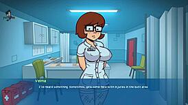 Exciting welcome to Camp Pinewood Part 1