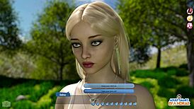 呃，我发誓，只是和辣妹们穿着性感衣服玩Ep32！