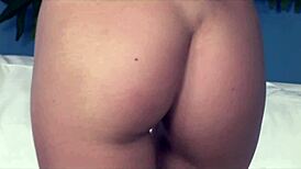 I got wild with hot cocks in mff threesome, cumshots everywhere.