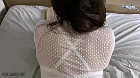 18yo Big Tit Girl Fucked Roughly For Not Doing School Homework