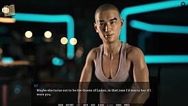 无尽虚空传说25集狂野冒险