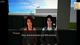 My new family episode 39.