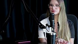 Naty Varga's journey from model to hot bisexual sex videos, accepted by family.