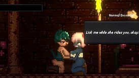 Drain mansion ep5 unleashes wild hentai action!