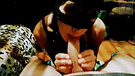 argentina says i love sucking this big cock in pov