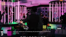 Tales From The Unending Void 25