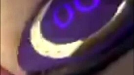 Latina Babe Masturbates With Toys And Squirts Intensely