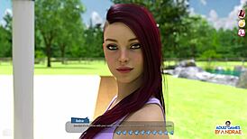 呃，我发誓，只是和辣妹们穿着性感衣服玩Ep32！