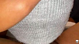 khalessi 69 - que rico, my boyfriend’s friend licks my huge clit till i cum in his mouth