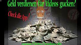 I'm obsessed with Daniela Katzenberger's sexy jerk-off challenge!