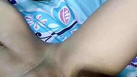 Innocent Neighbor, Ready for More Games After Massage?