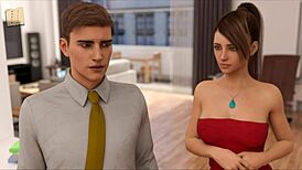 Inside jennifer 52 in game