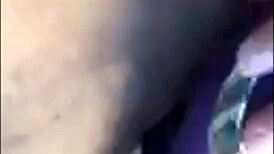 Latina Babe Masturbates With Toys And Squirts Intensely