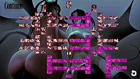 Wonder how twin succubus lost their spirit in episode 12?