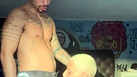 Novinho marrento fudeu gostoso with anal fetish and monster cock orgasm