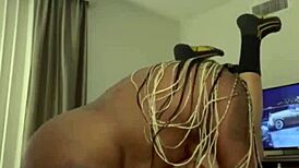 Yo, check Storm Lattimore owning it in Lattimore Boys preview