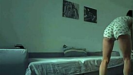 真实出轨成熟女人和丈夫最好的朋友猛肛