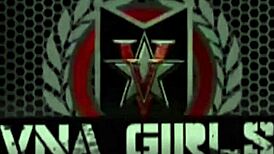 Amerie Thomas In Lingerie With Rome Major