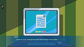 Exciting welcome to Camp Pinewood Part 1