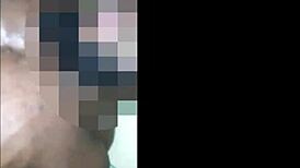 Gang Bang Revenge with Intense Interracial Anal Action