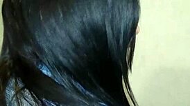 Avengers invite turned into anal sex on the sofa 😏