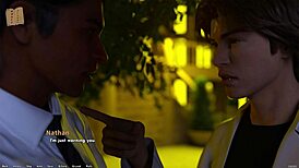 welcome to free will with big tits hentai?