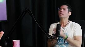 gang bang in elevator marked him with fetish sincere about gay proposals anxious