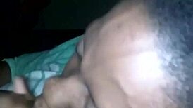 Louisville thot sucks massive dick with deep swallow