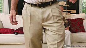 Wow! Redhead Teen Strips for First Time in Wild Online Hook-Up!