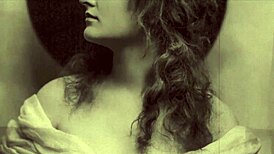 见过这么狂野的复古色情动画吗？纯正复古热辣！ 😍