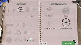 welcome to free will 33 with big anime tits