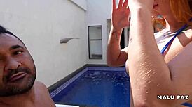 nego tirou a virgindade do meu cuzinho sem camisinha 😍