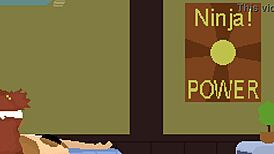 Step Kazoku Involves Unusual Shoe Strangling Scenario