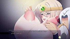 Orgy Fiesta Features Natalia Nix, Sophia Leone, Serena Santos Riding Hard